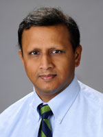 Dr. Ramanujam S. Ramabadran