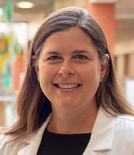 Dr. Melanie Giesler-Spellman