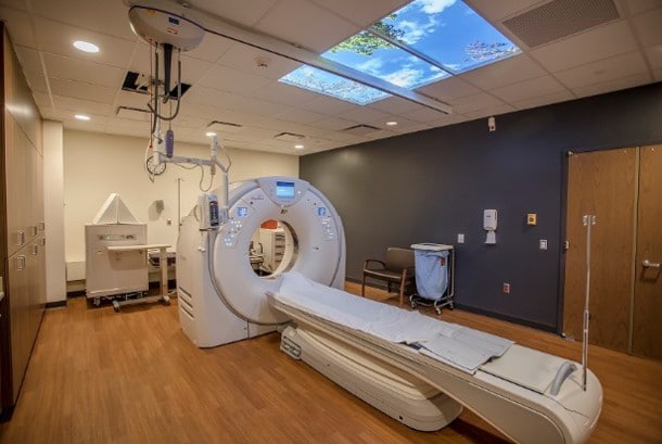 Jackson County Regional Health Center