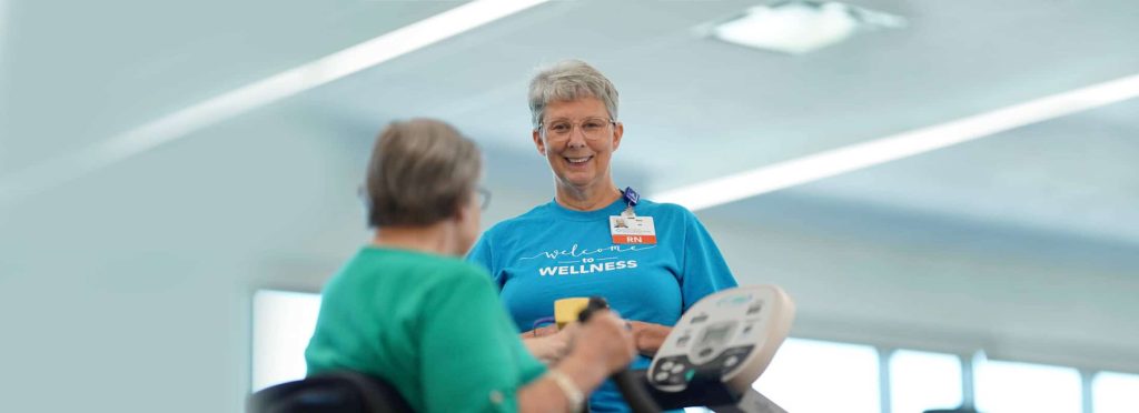 Pulmonary Rehabilitation Near Me Your Path to a Healthier Life