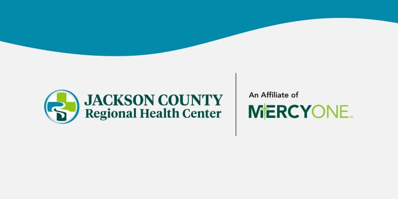 Jackson County Regional Health Center