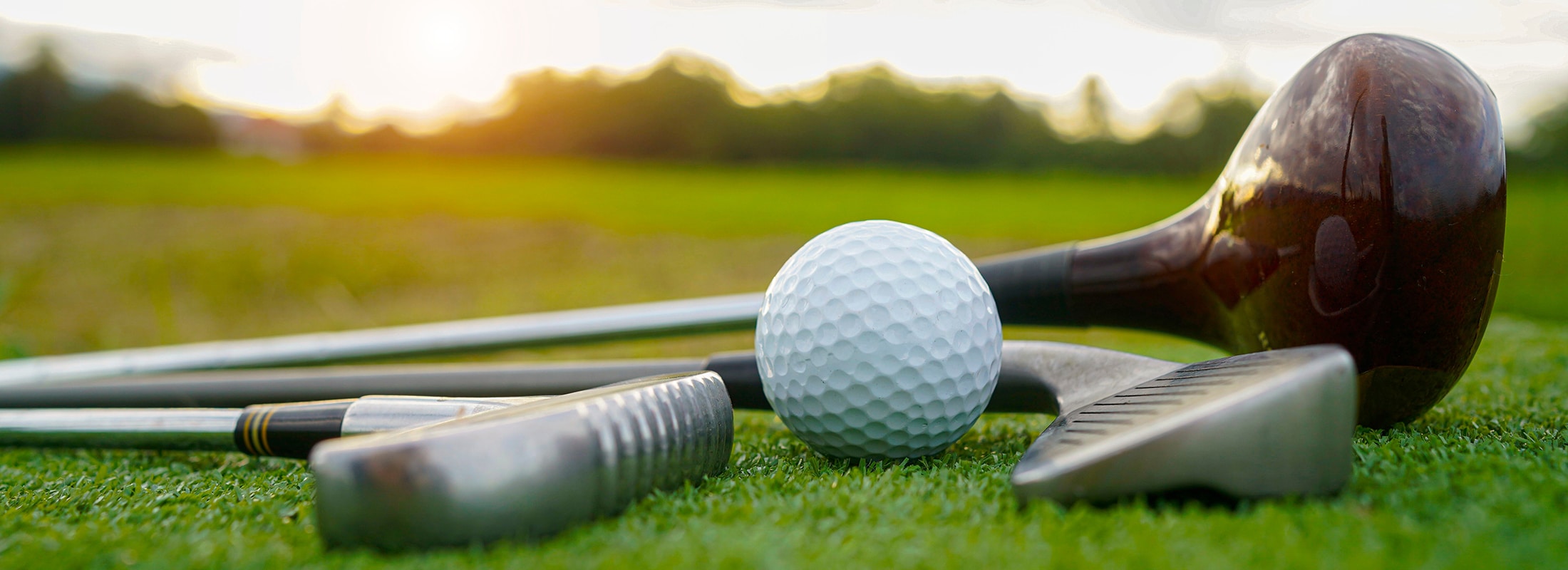 Golf Outing