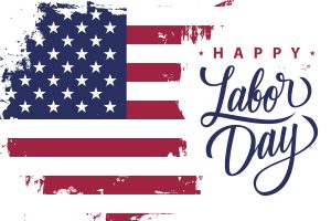 Labor Day 